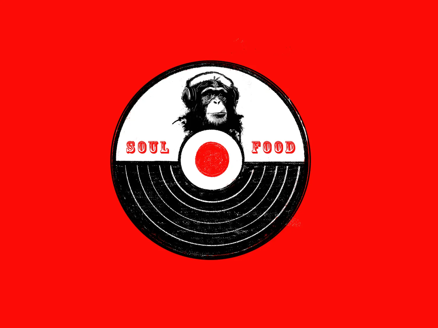 Soul Food Logo
